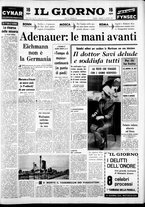 giornale/CFI0354070/1961/n. 60 del 11 marzo